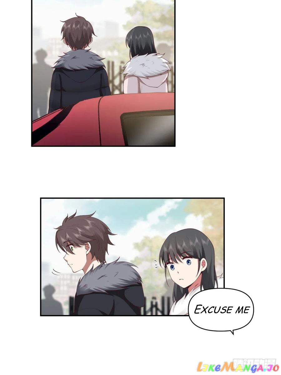 I Really Don’t Want to be Reborn chapter 46 - page 19