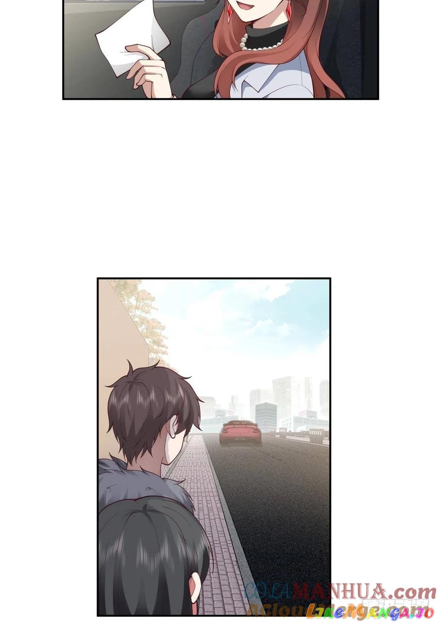 I Really Don’t Want to be Reborn chapter 46 - page 24