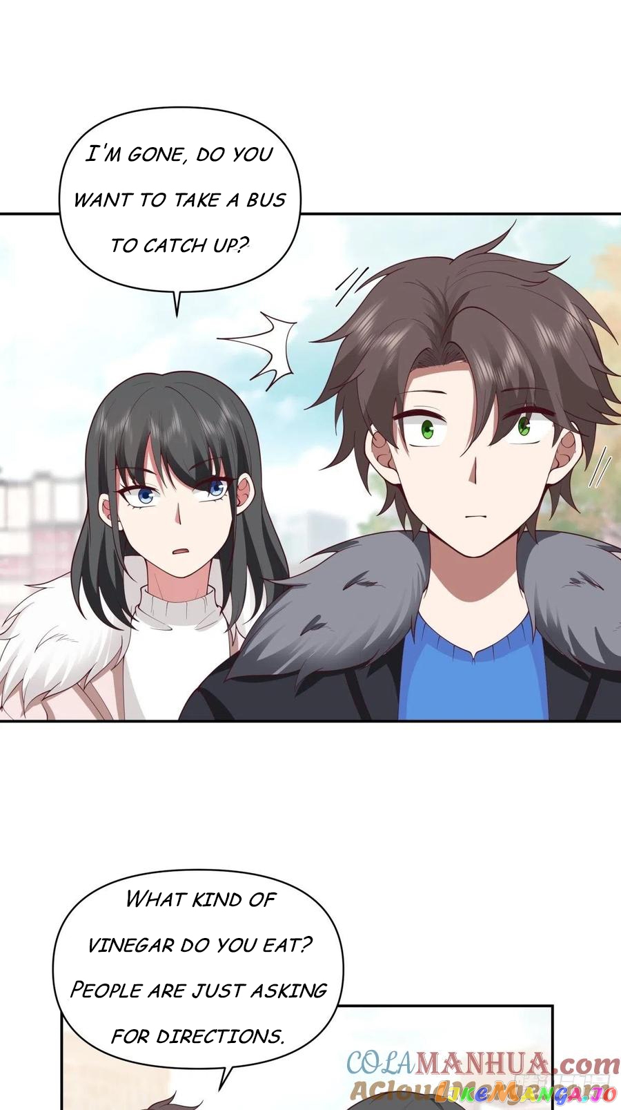 I Really Don’t Want to be Reborn chapter 46 - page 26