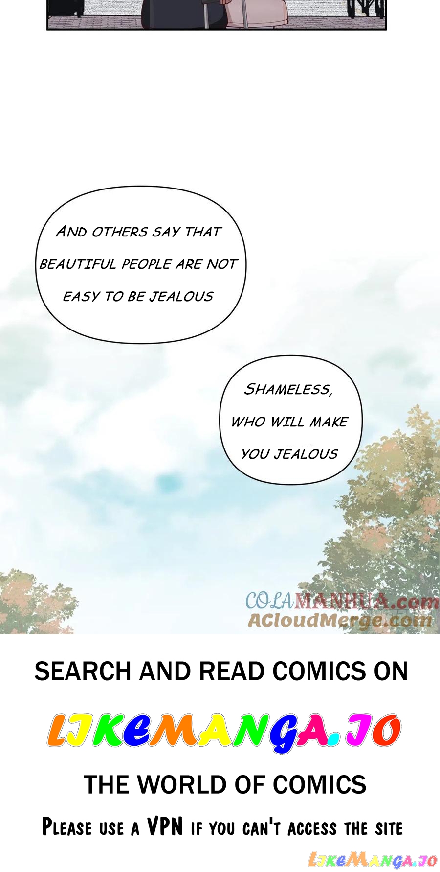 I Really Don’t Want to be Reborn chapter 46 - page 28