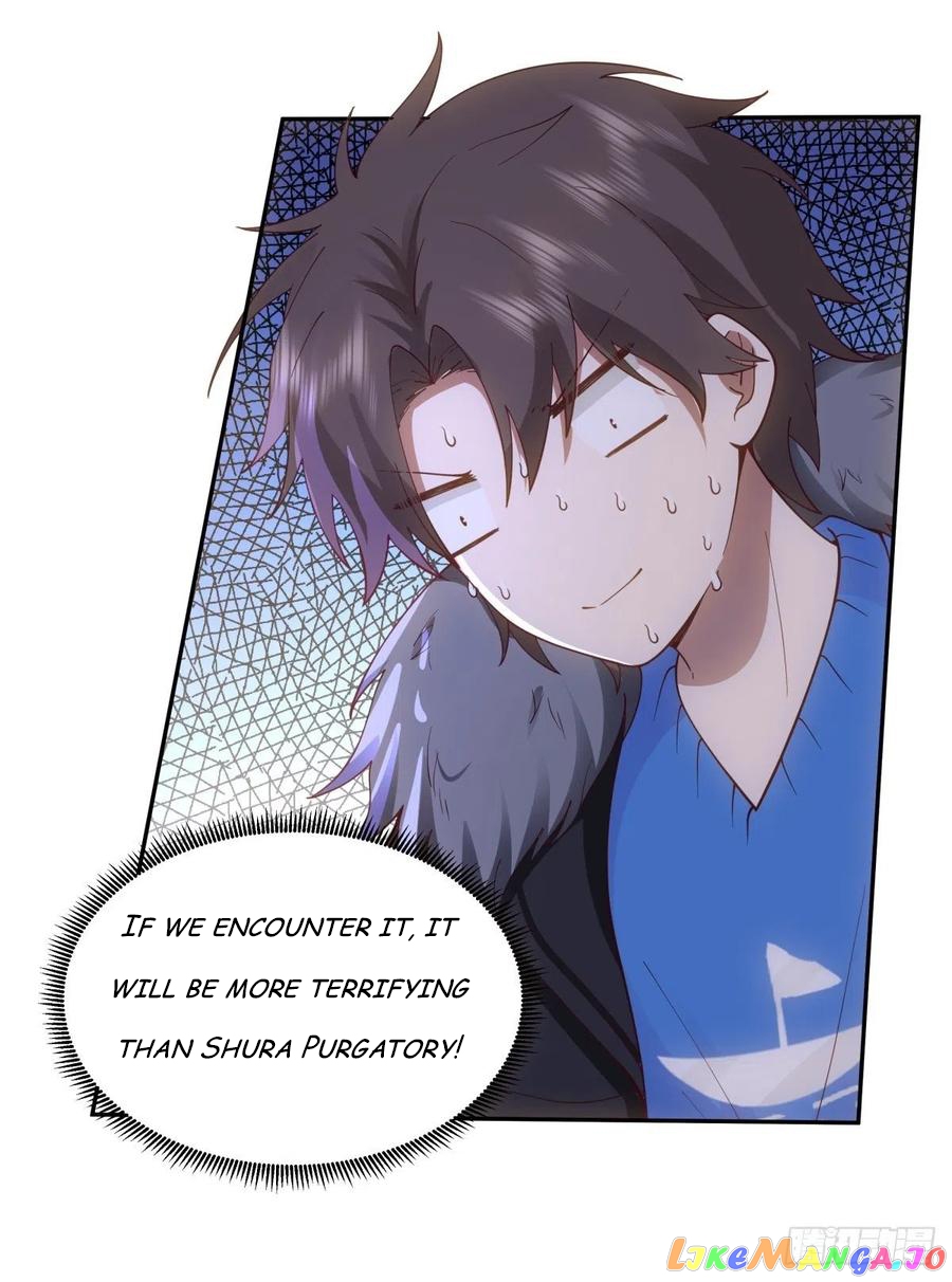 I Really Don’t Want to be Reborn chapter 46 - page 3