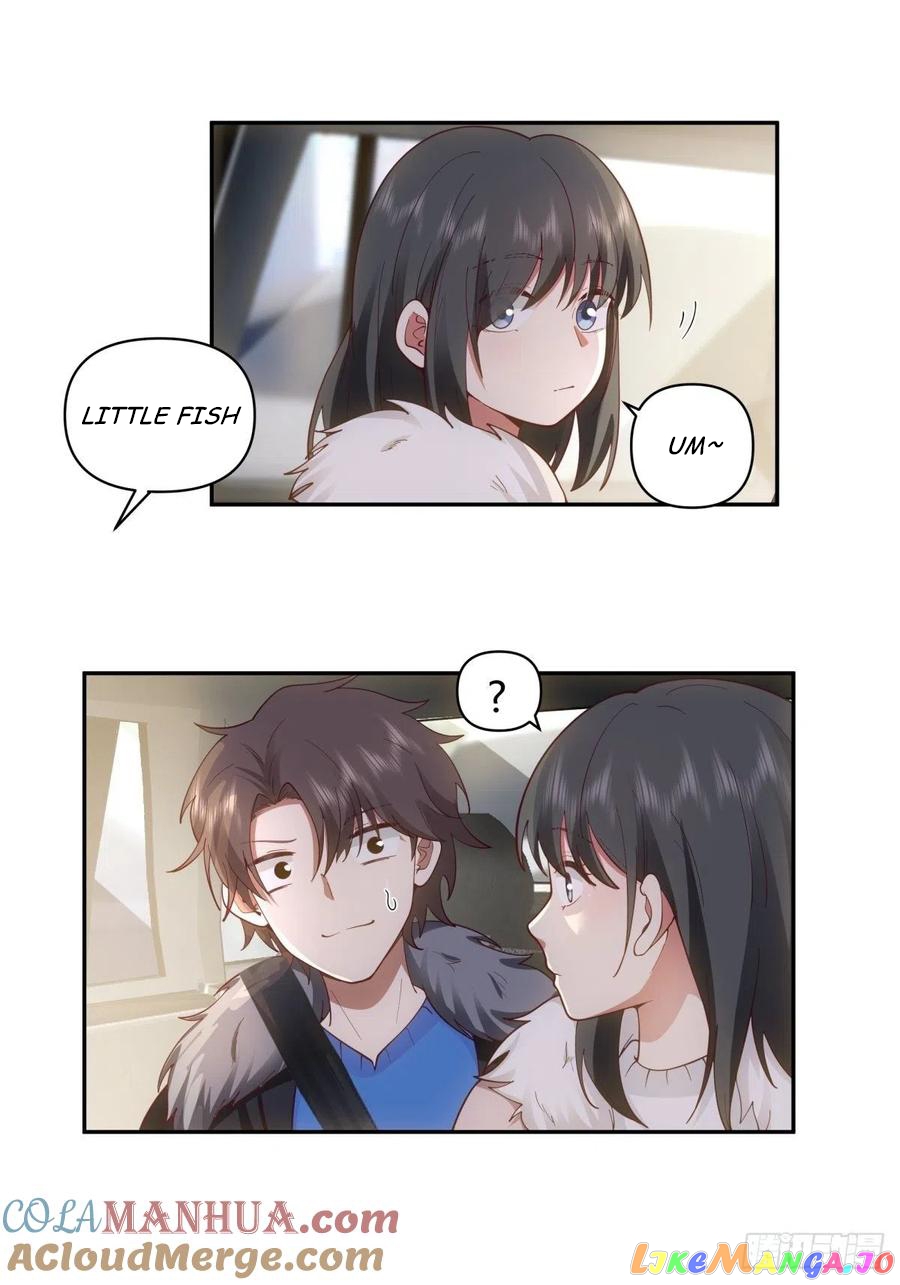 I Really Don’t Want to be Reborn chapter 46 - page 4