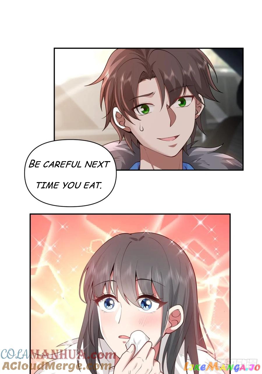 I Really Don’t Want to be Reborn chapter 46 - page 6
