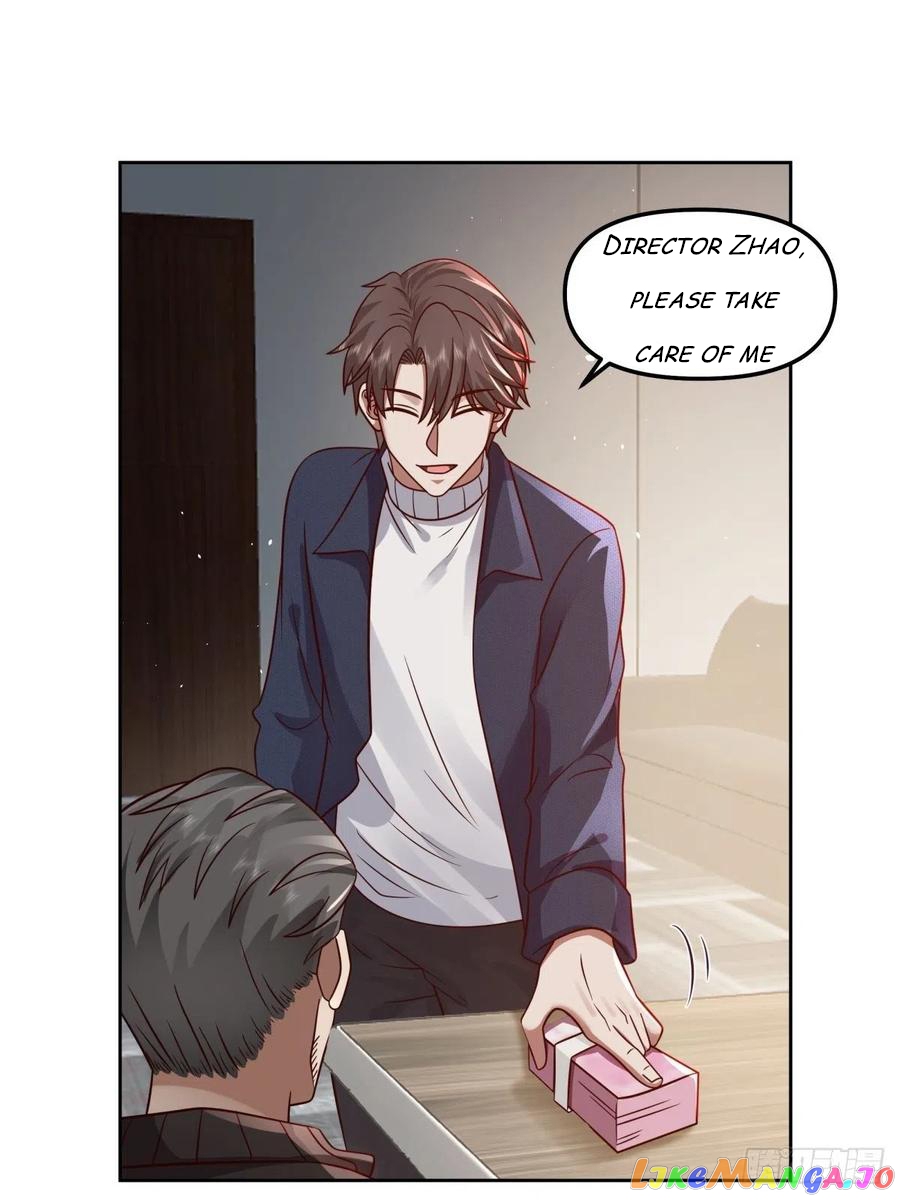I Really Don’t Want to be Reborn chapter 47 - page 15