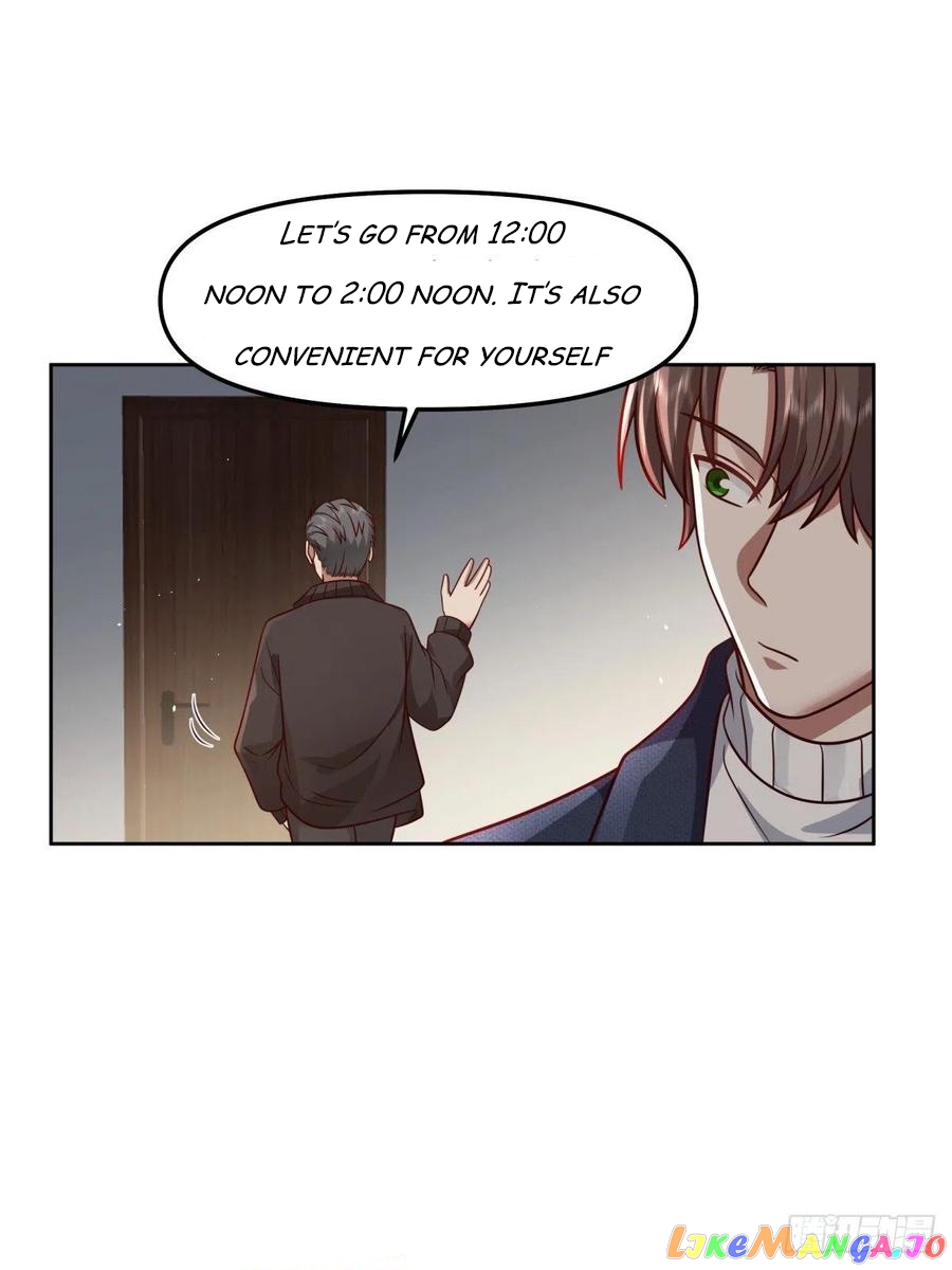 I Really Don’t Want to be Reborn chapter 47 - page 16