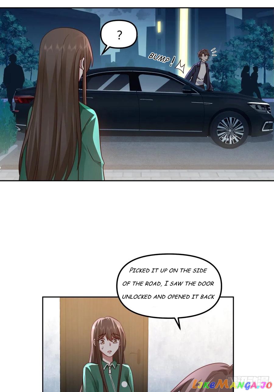 I Really Don’t Want to be Reborn chapter 47 - page 19