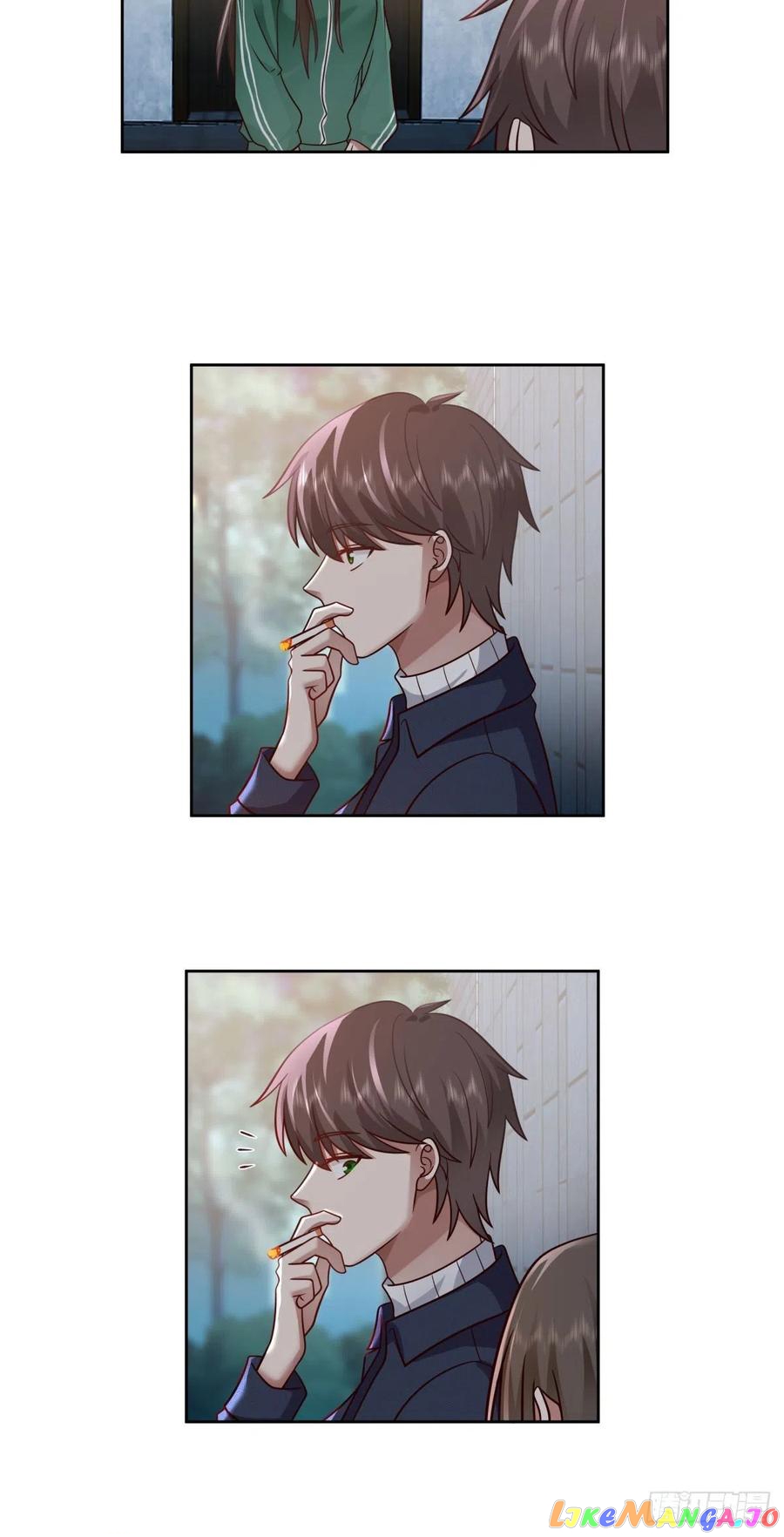 I Really Don’t Want to be Reborn chapter 47 - page 20