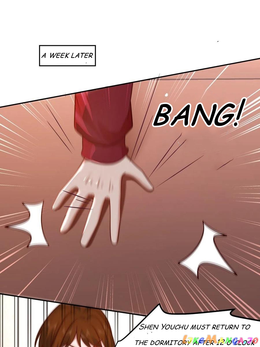 I Really Don’t Want to be Reborn chapter 47 - page 27