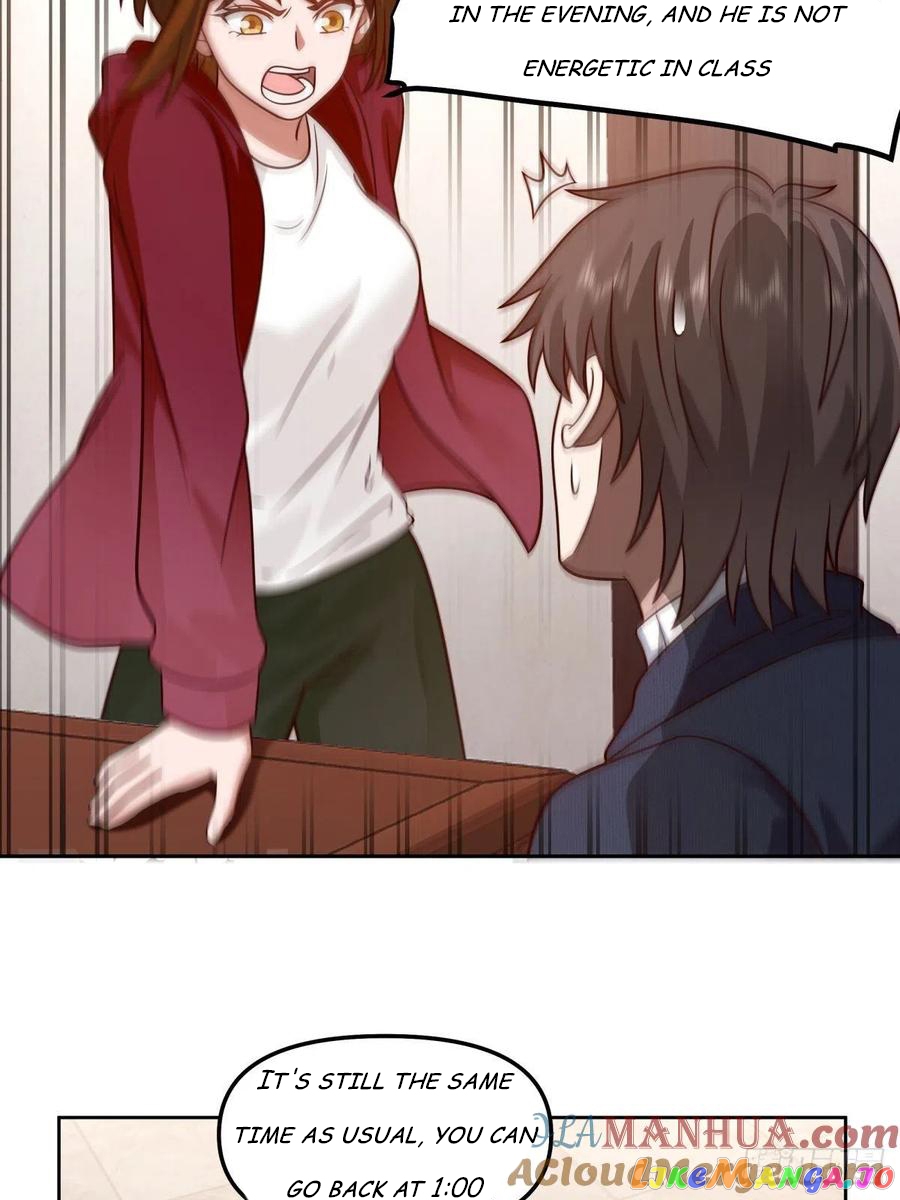 I Really Don’t Want to be Reborn chapter 47 - page 28