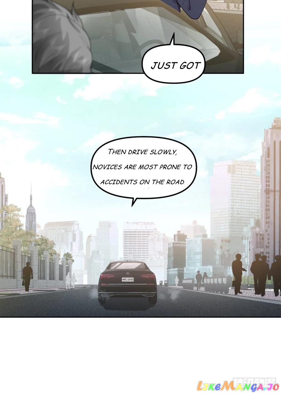 I Really Don’t Want to be Reborn chapter 47 - page 3