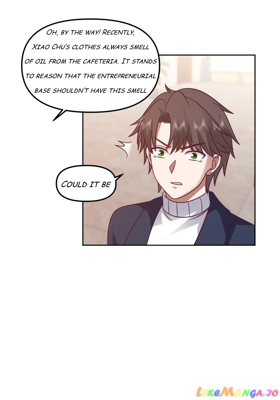 I Really Don’t Want to be Reborn chapter 47 - page 30