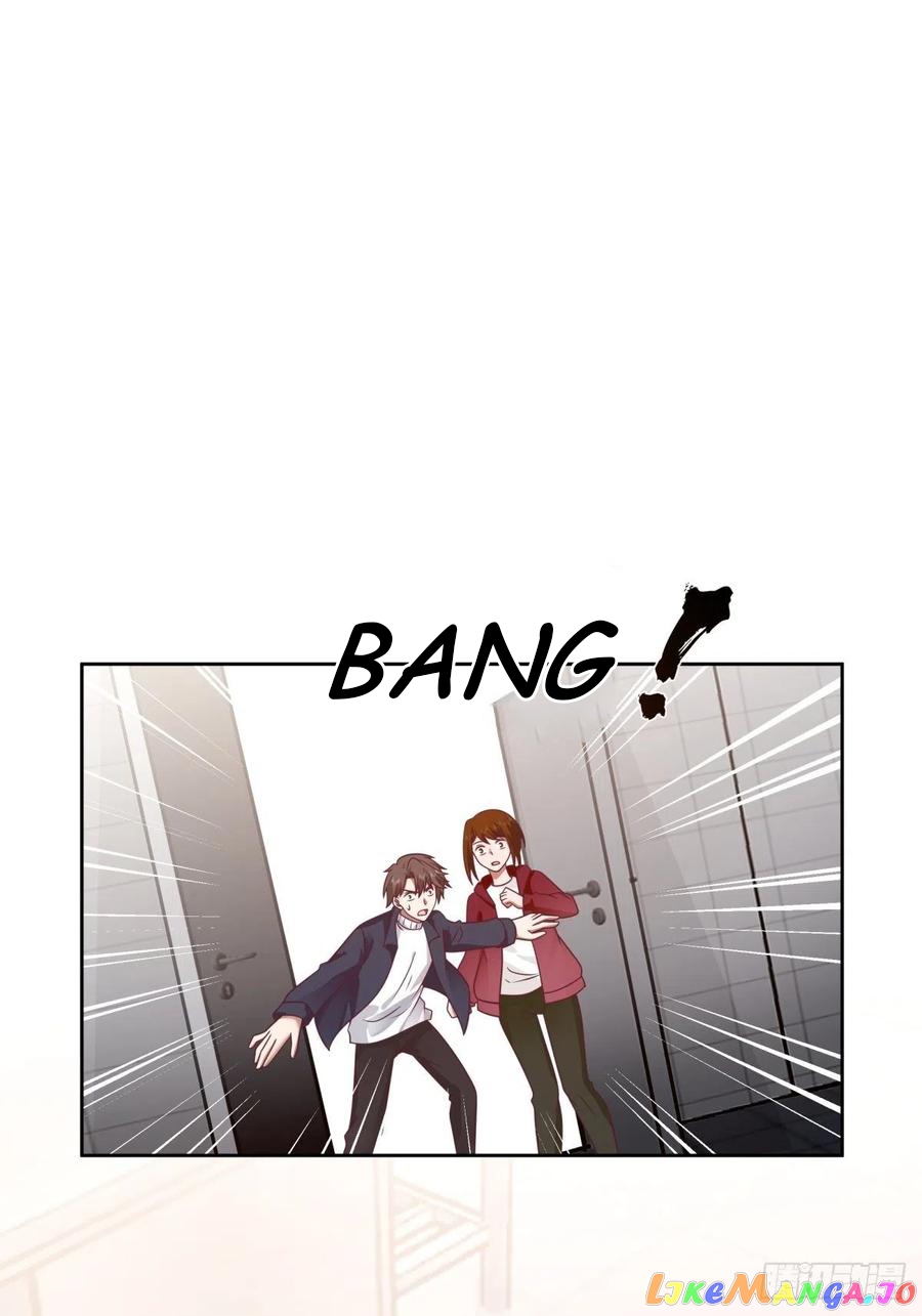 I Really Don’t Want to be Reborn chapter 47 - page 31