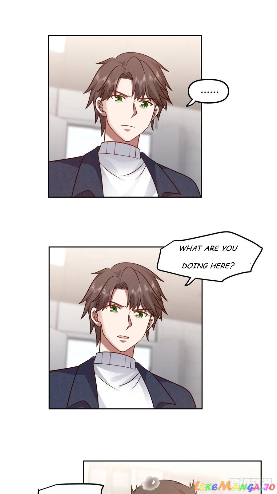 I Really Don’t Want to be Reborn chapter 47 - page 33