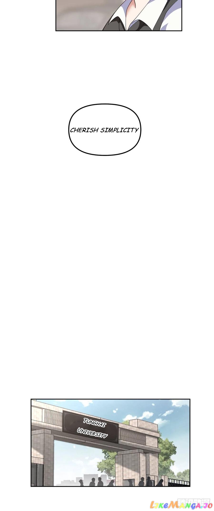 I Really Don’t Want to be Reborn chapter 48 - page 13