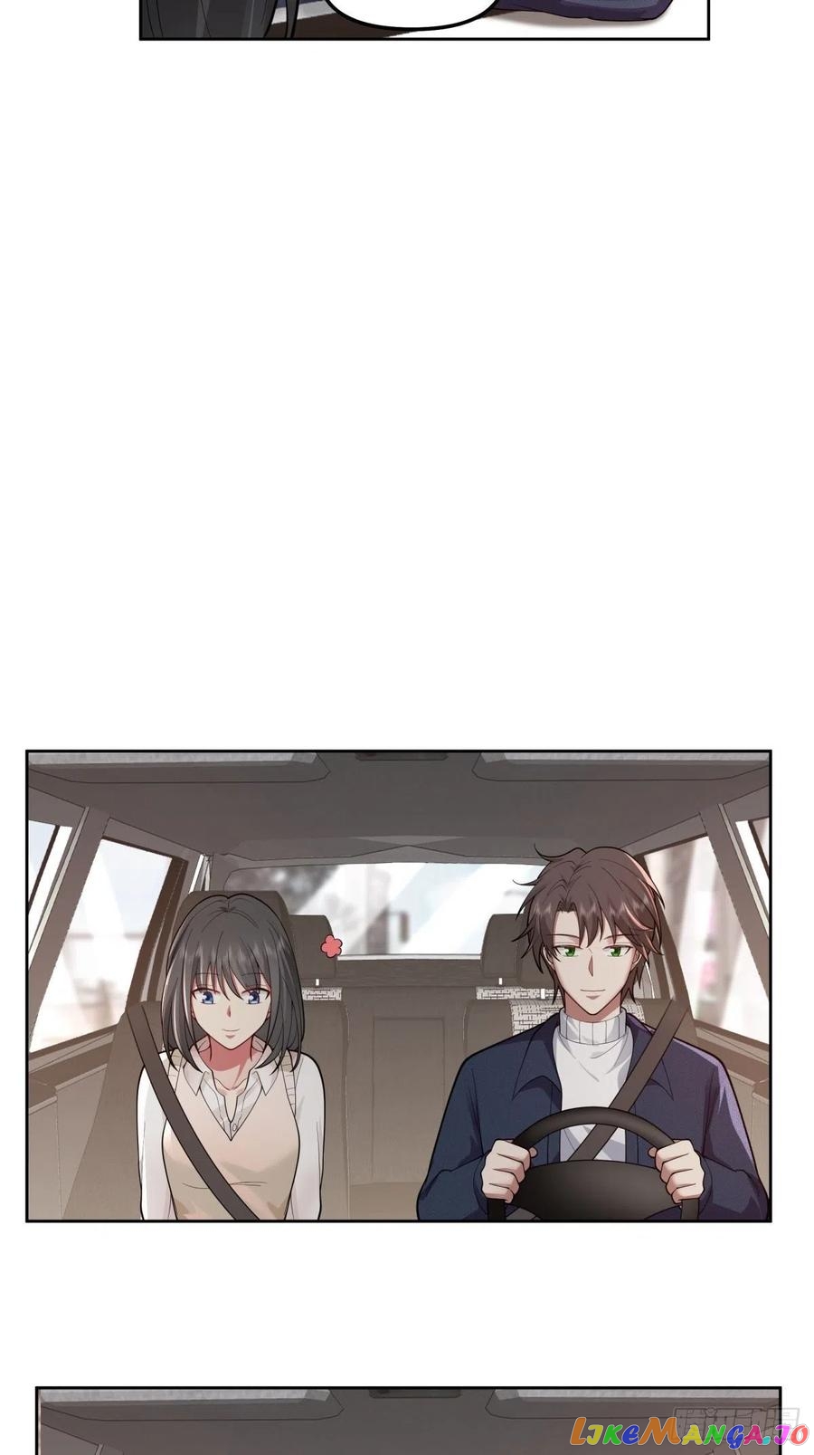 I Really Don’t Want to be Reborn chapter 48 - page 15