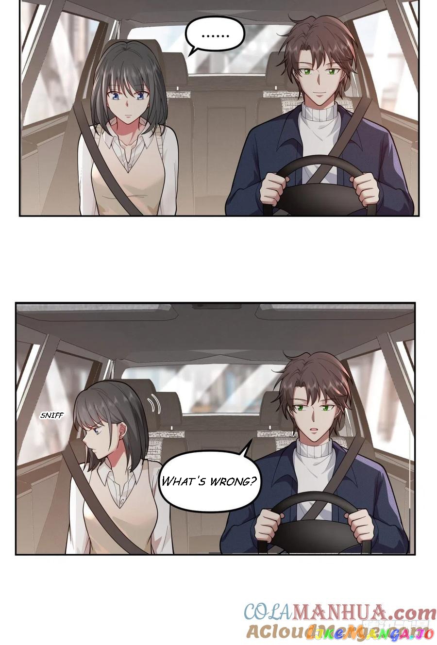 I Really Don’t Want to be Reborn chapter 48 - page 16