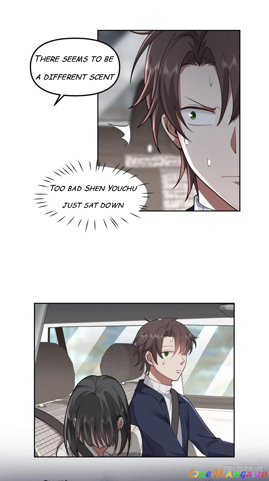 I Really Don’t Want to be Reborn chapter 48 - page 17