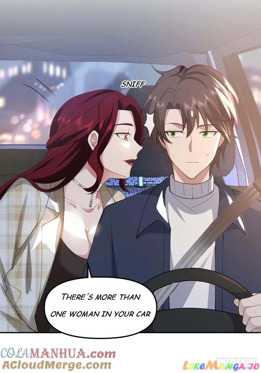 I Really Don’t Want to be Reborn chapter 48 - page 26