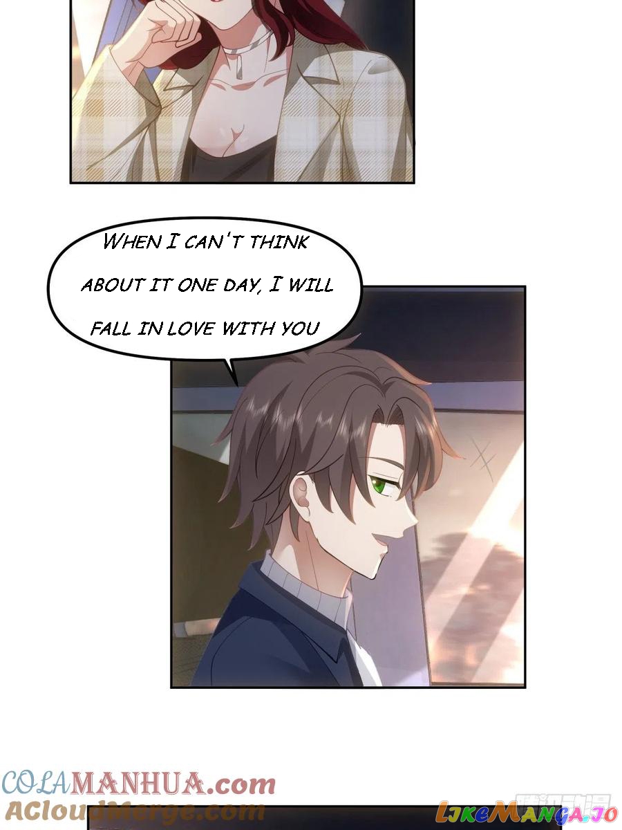 I Really Don’t Want to be Reborn chapter 48 - page 28