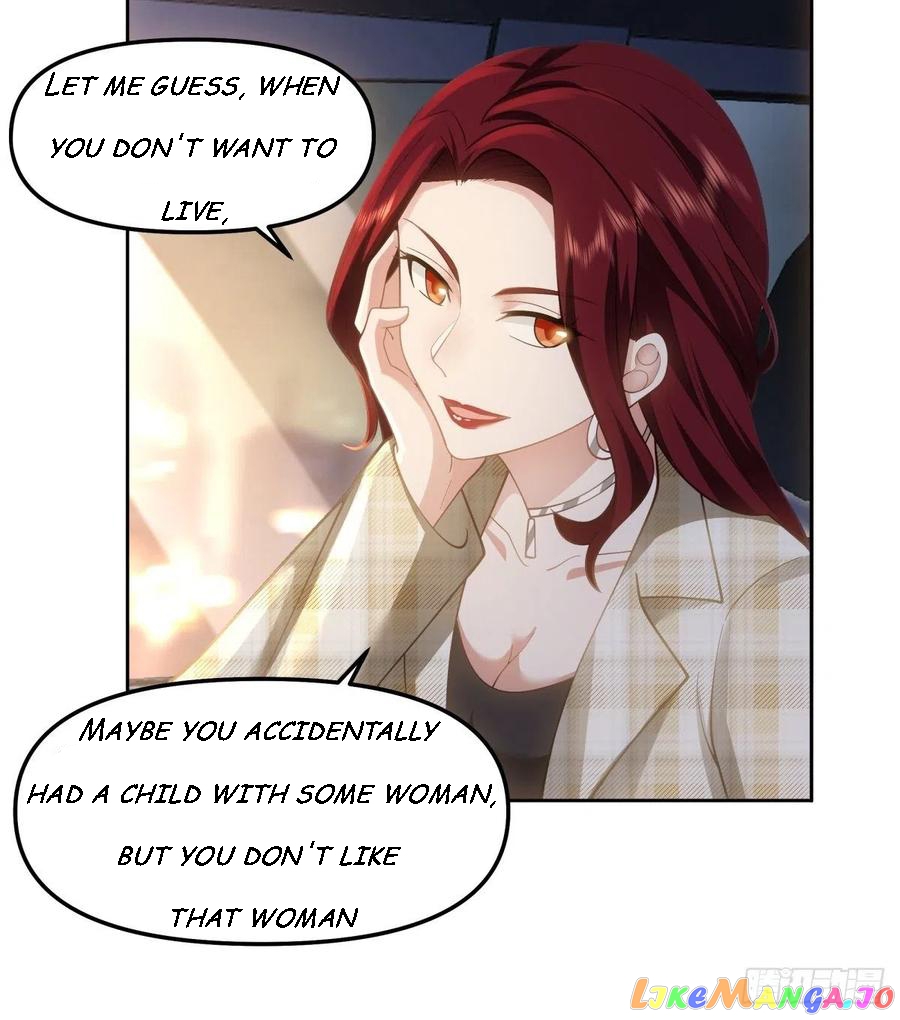 I Really Don’t Want to be Reborn chapter 48 - page 29