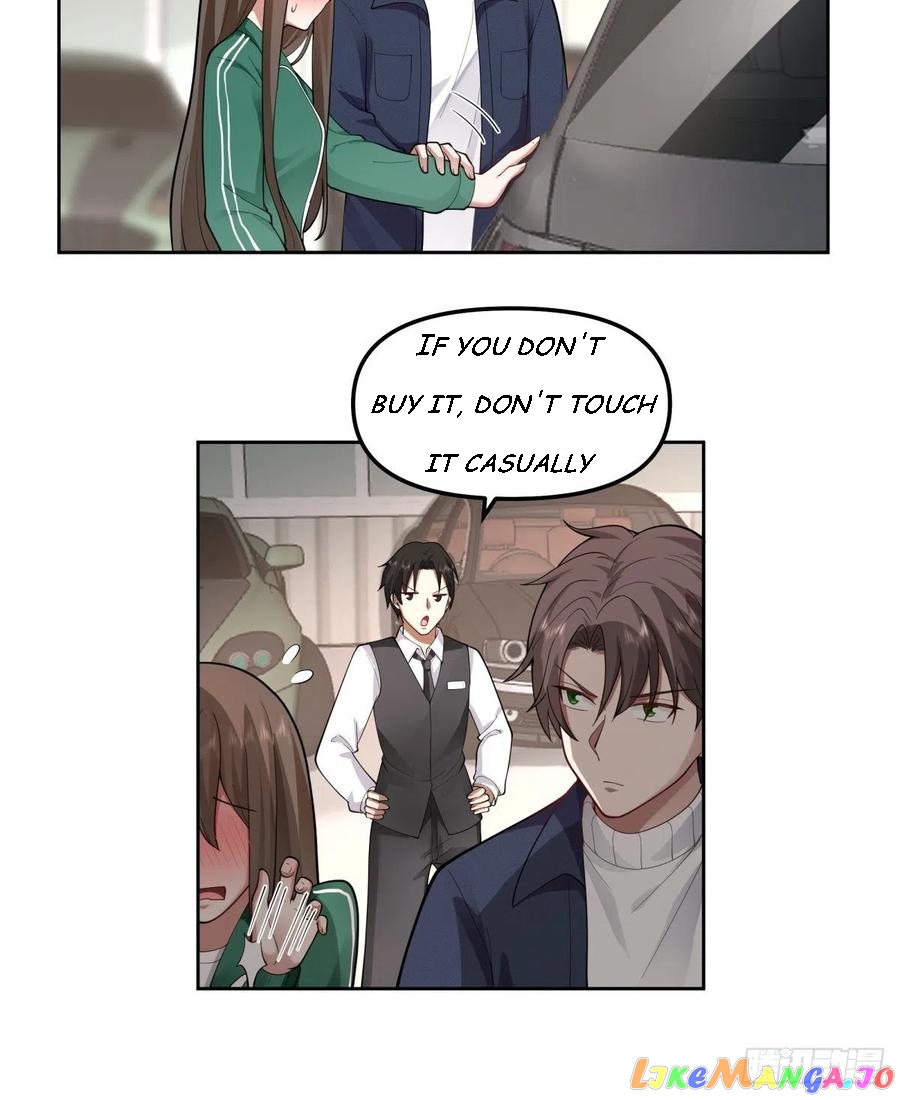I Really Don’t Want to be Reborn chapter 48 - page 3