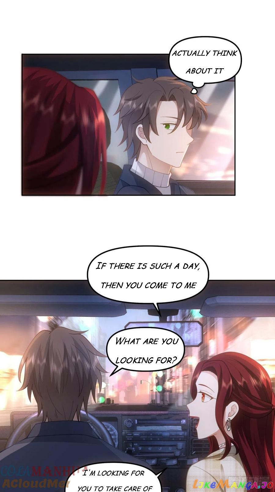 I Really Don’t Want to be Reborn chapter 48 - page 30