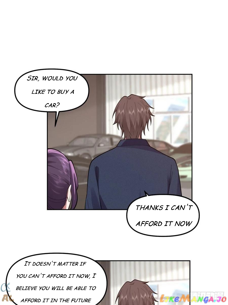 I Really Don’t Want to be Reborn chapter 48 - page 6