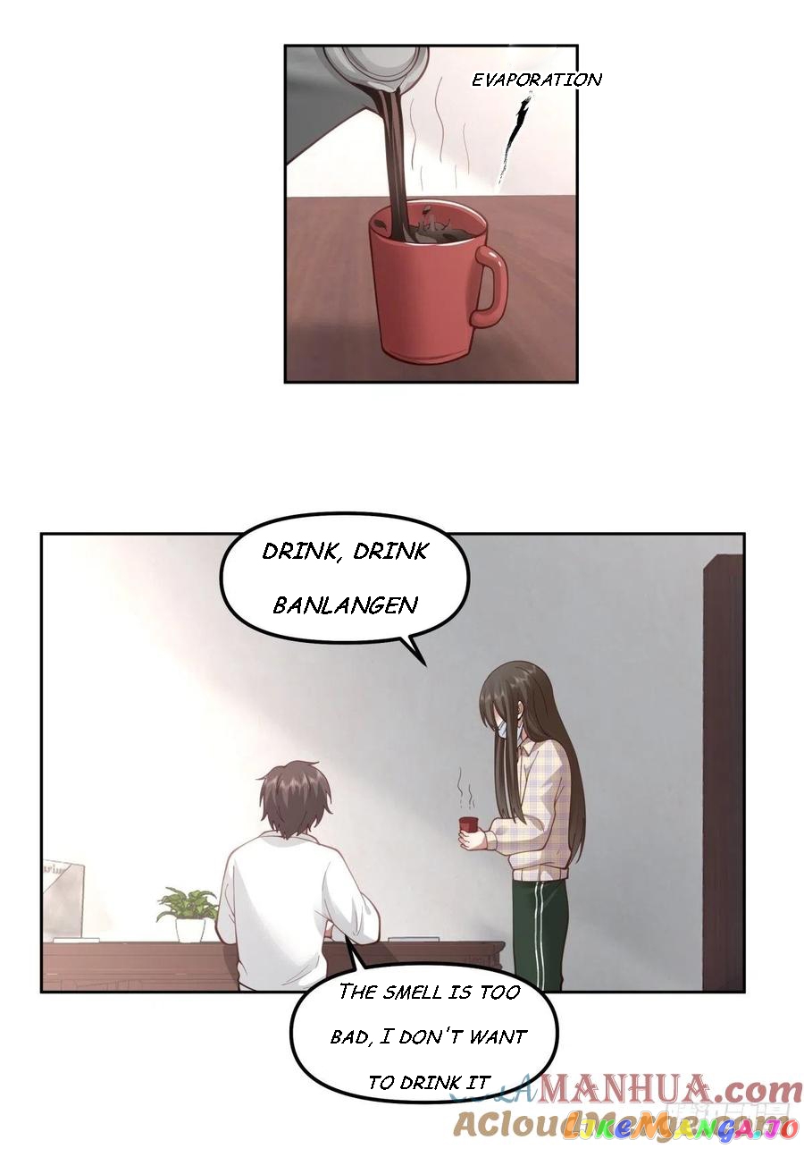 I Really Don’t Want to be Reborn Chapter 49 - page 2