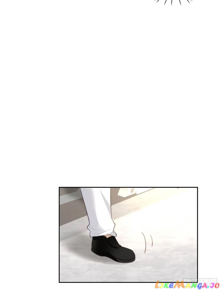 I Really Don’t Want to be Reborn Chapter 49 - page 29