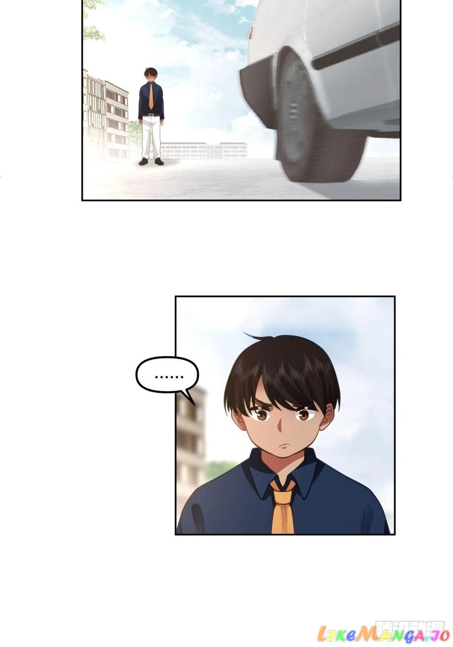 I Really Don’t Want to be Reborn Chapter 49 - page 31