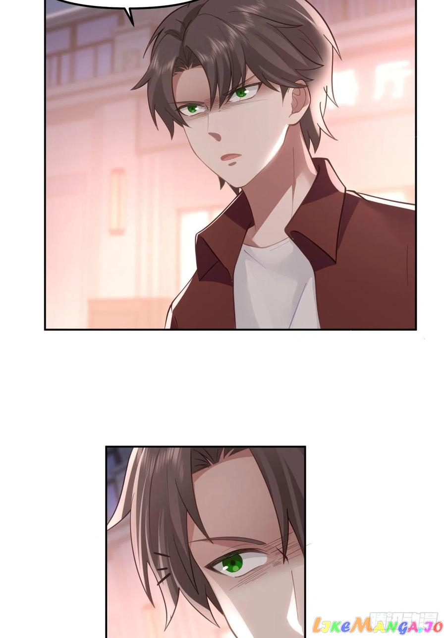 I Really Don’t Want to be Reborn Chapter 50 - page 17