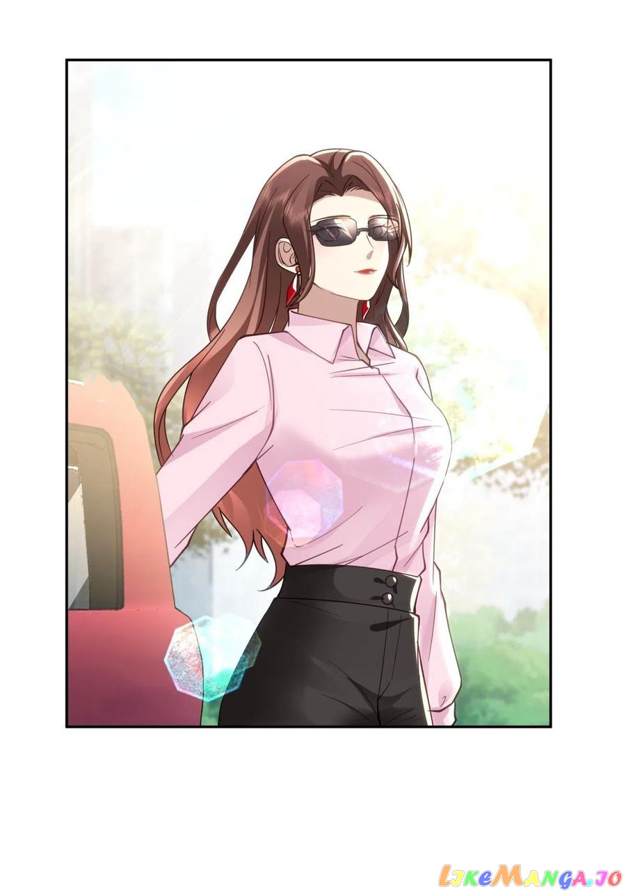 I Really Don’t Want to be Reborn Chapter 50 - page 22