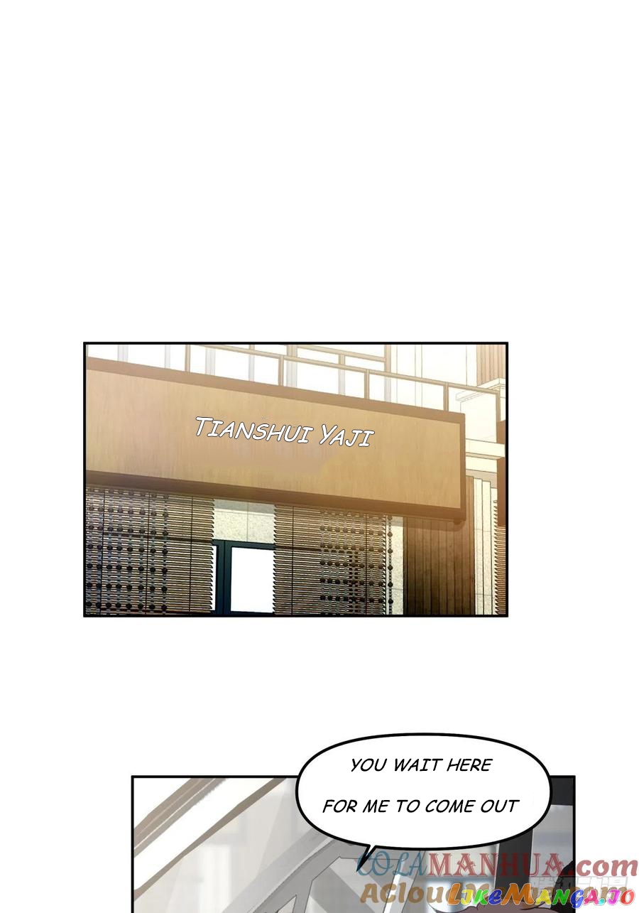 I Really Don’t Want to be Reborn Chapter 50 - page 26