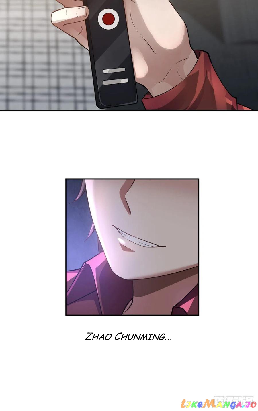 I Really Don’t Want to be Reborn Chapter 50 - page 32