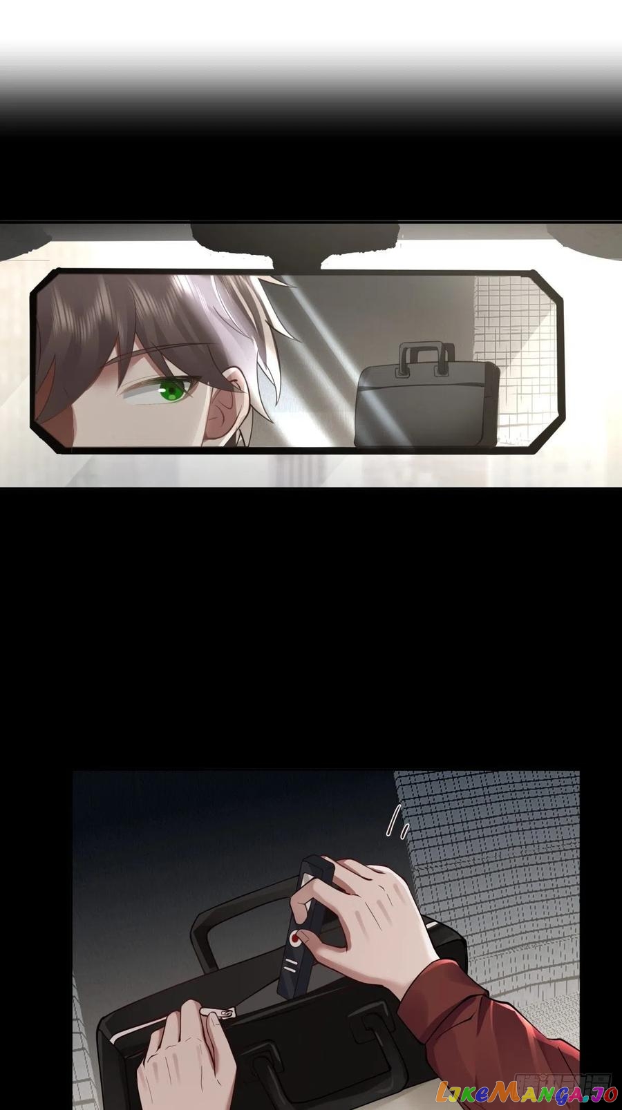 I Really Don’t Want to be Reborn Chapter 50 - page 33