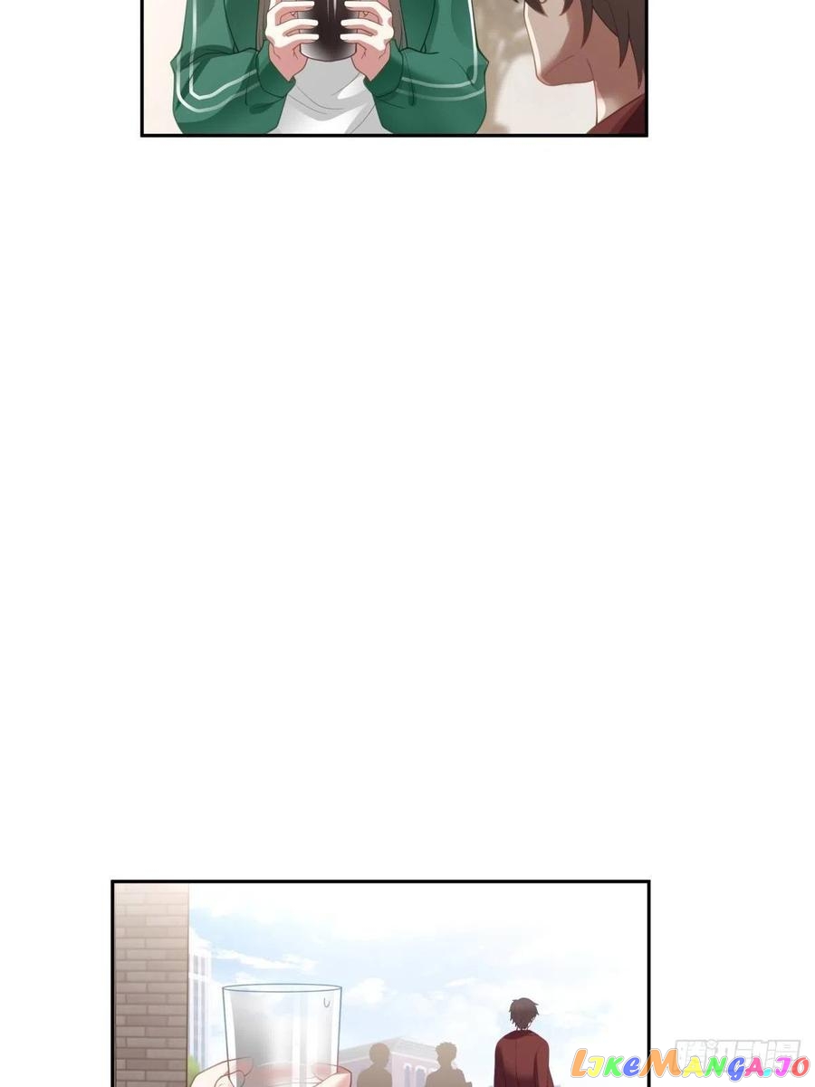 I Really Don’t Want to be Reborn Chapter 50 - page 5
