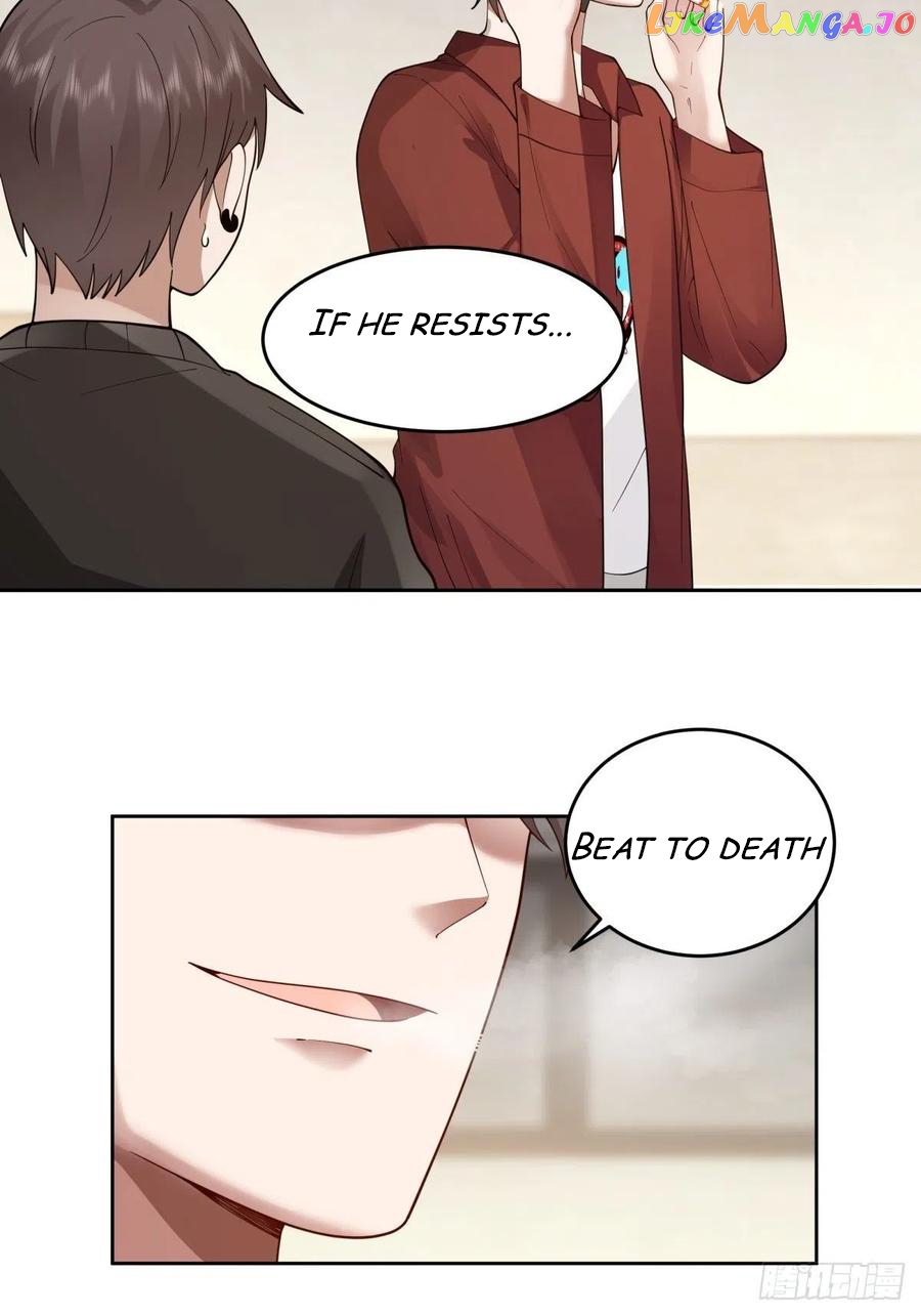 I Really Don’t Want to be Reborn Chapter 51 - page 18