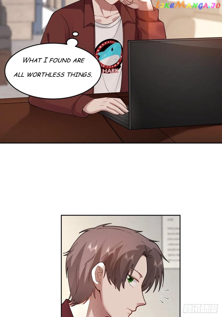 I Really Don’t Want to be Reborn Chapter 51 - page 2