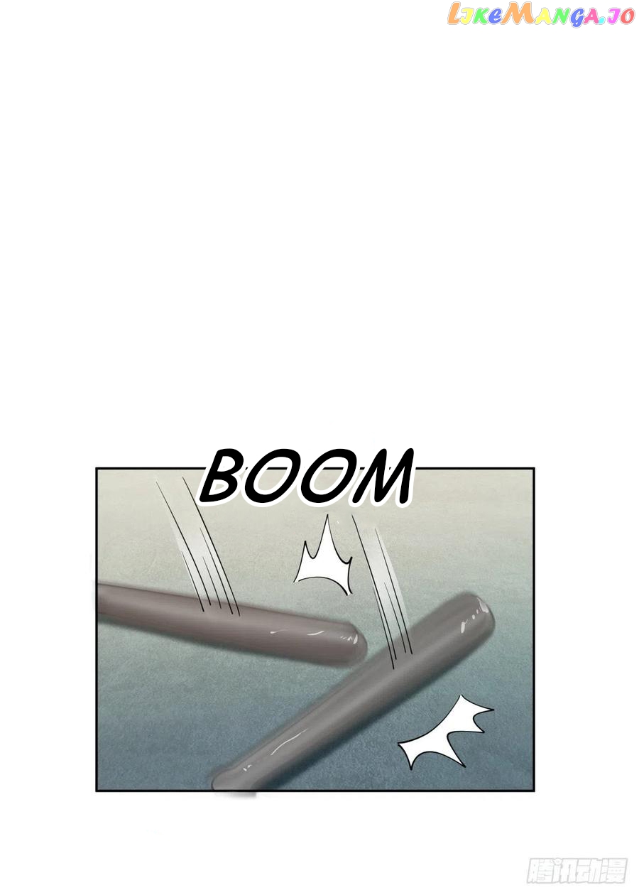 I Really Don’t Want to be Reborn Chapter 51 - page 22