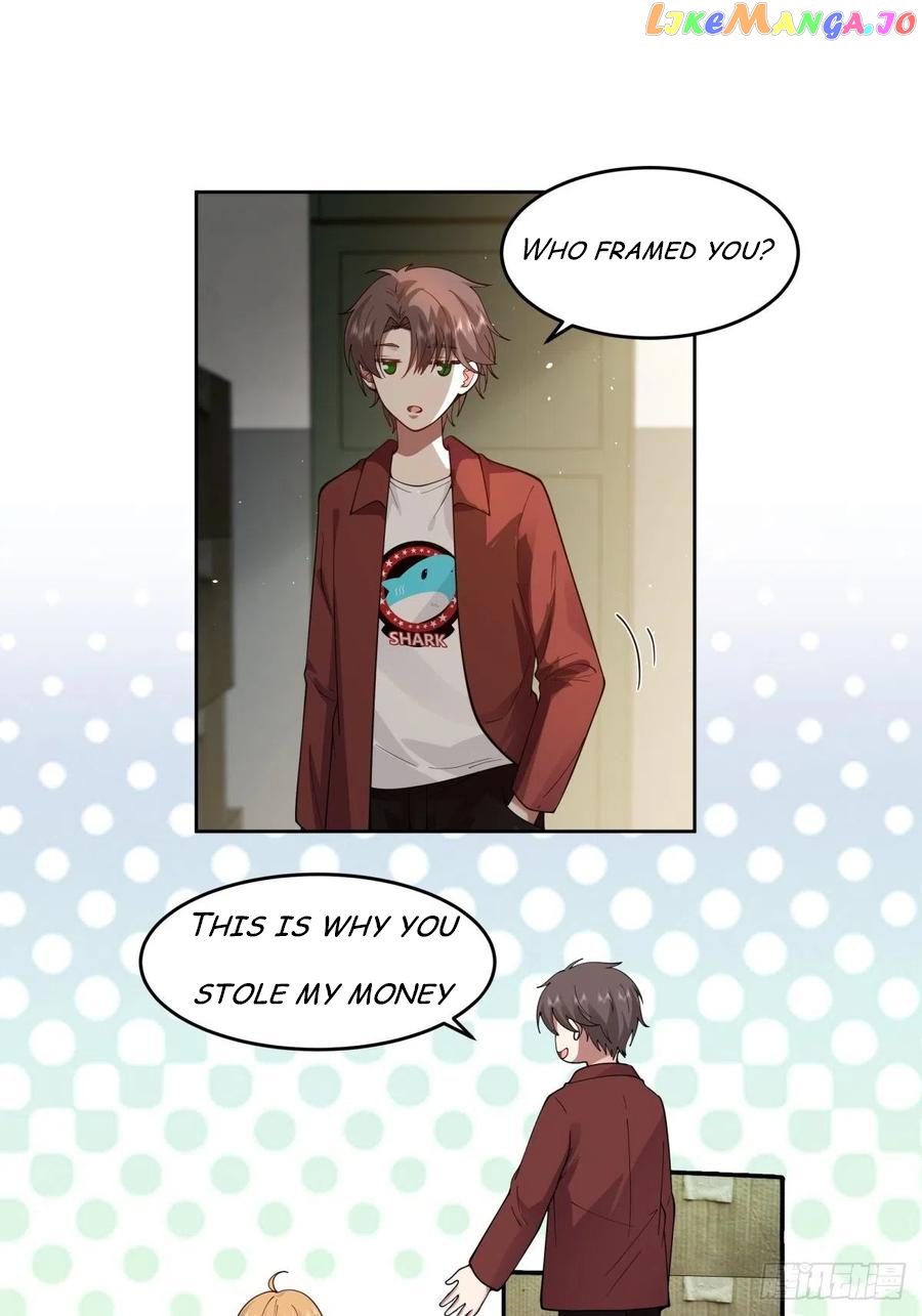 I Really Don’t Want to be Reborn Chapter 51 - page 26