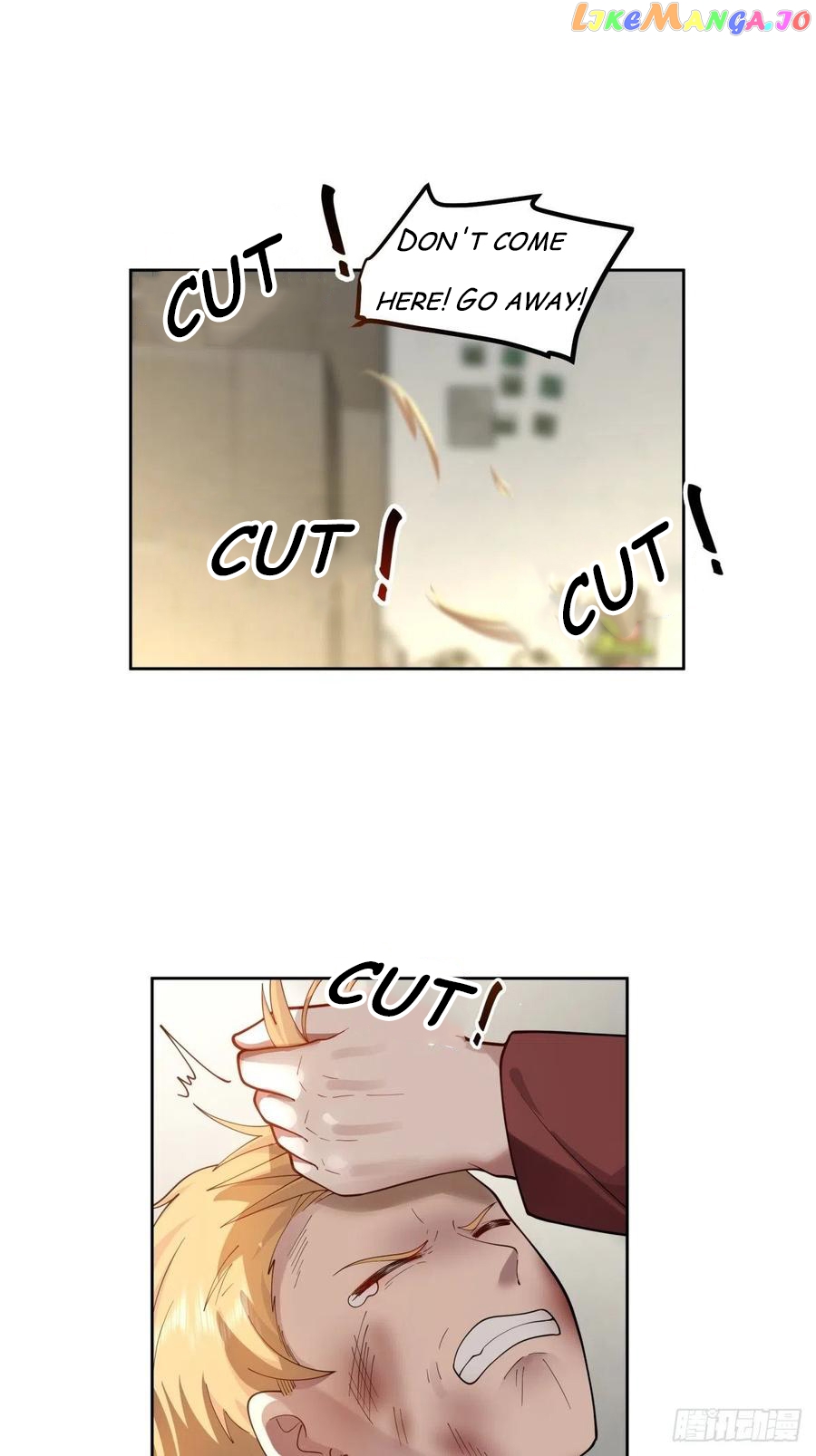 I Really Don’t Want to be Reborn Chapter 51 - page 29