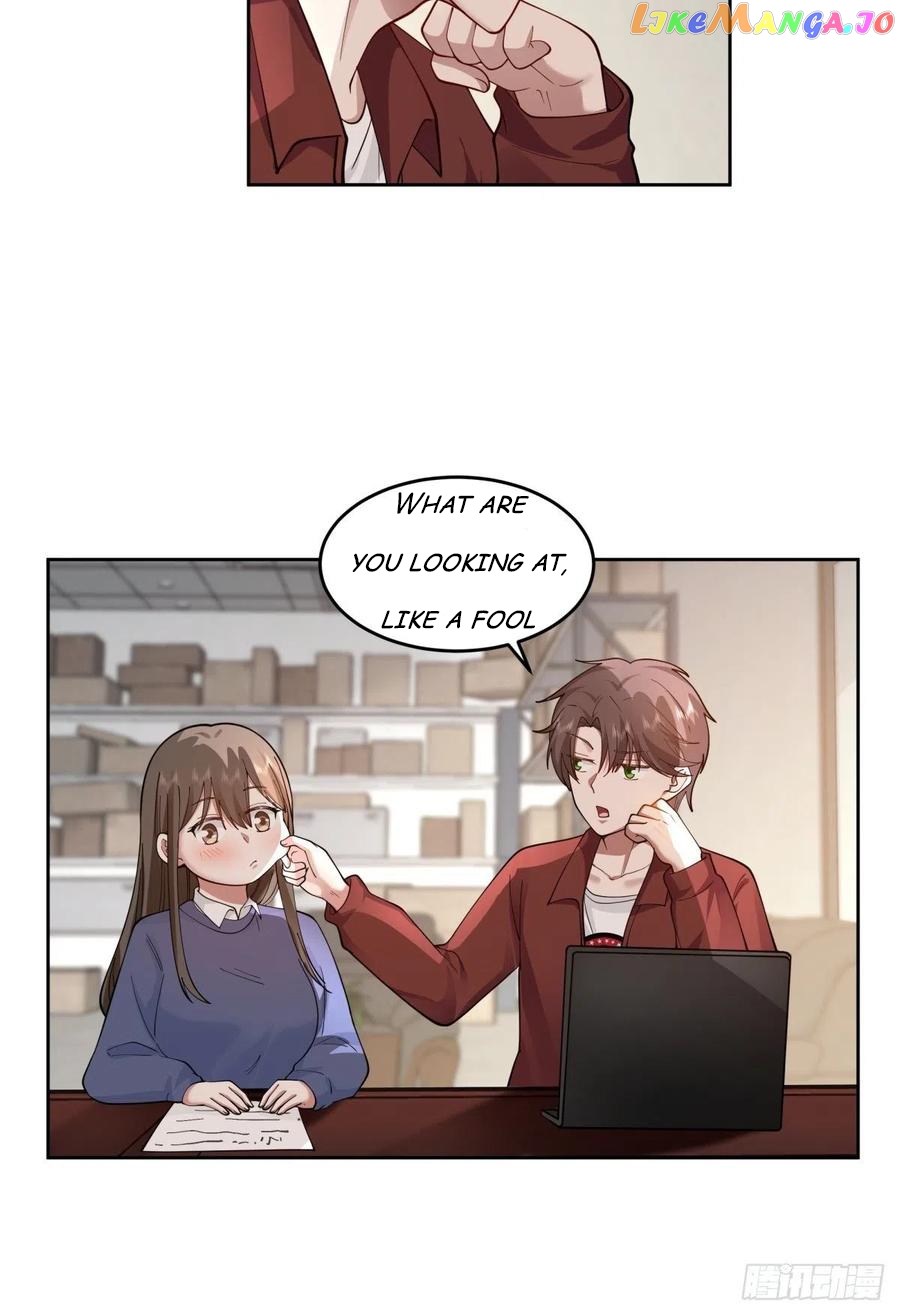I Really Don’t Want to be Reborn Chapter 51 - page 3