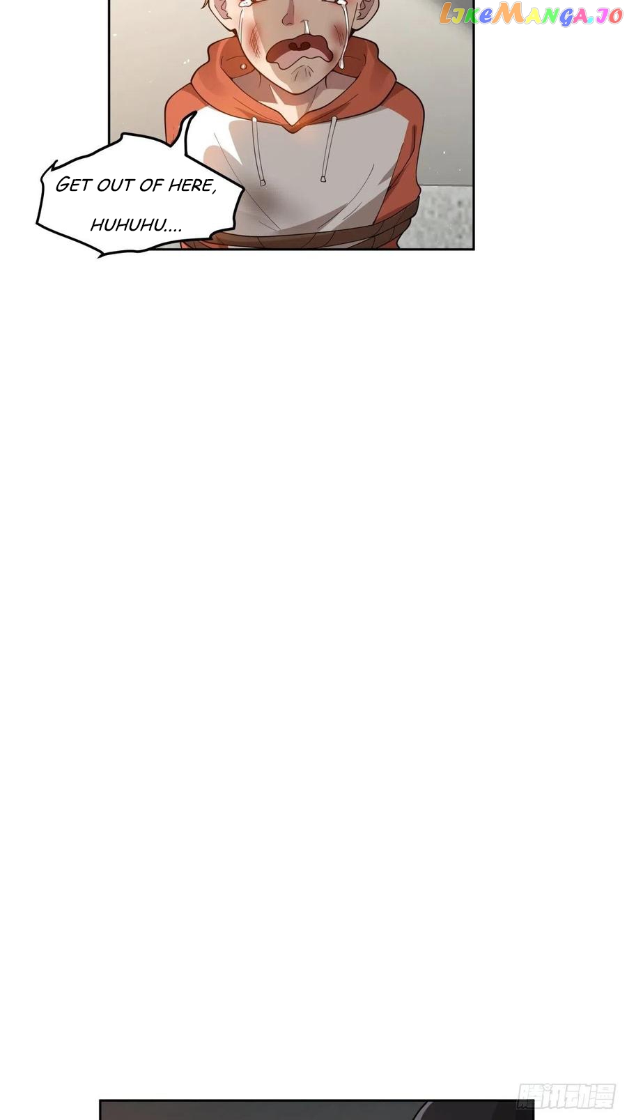 I Really Don’t Want to be Reborn Chapter 51 - page 33