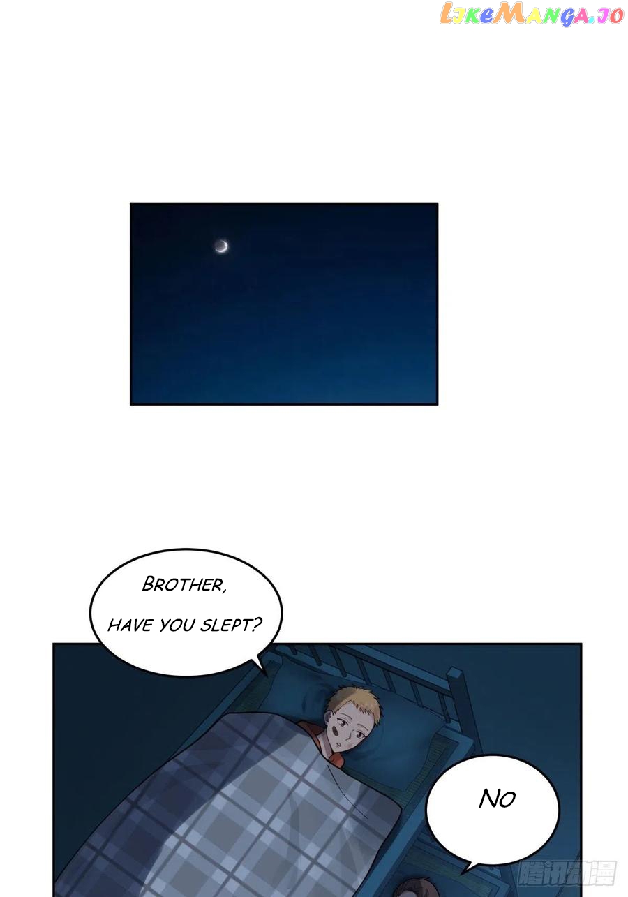 I Really Don’t Want to be Reborn Chapter 51 - page 41