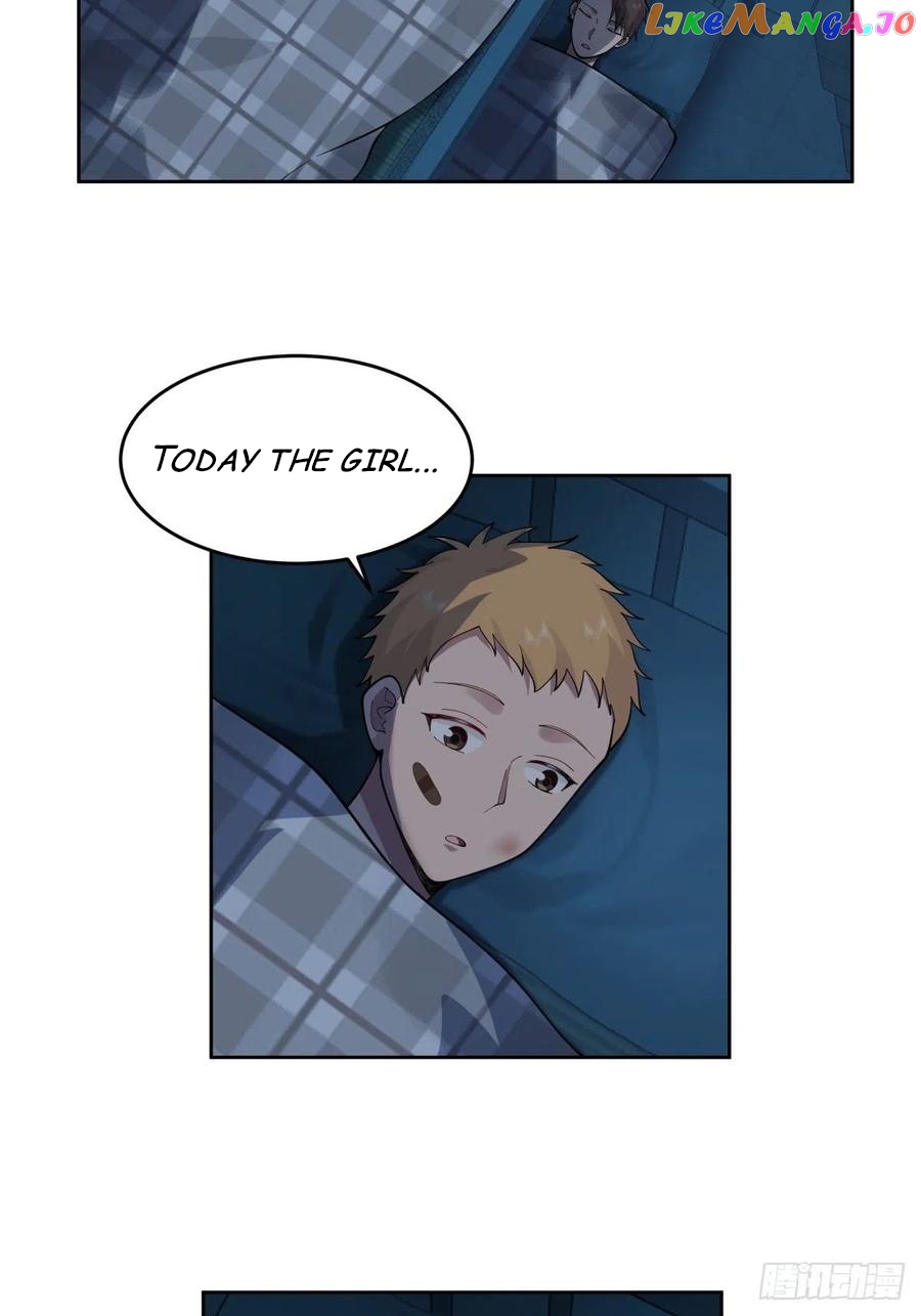 I Really Don’t Want to be Reborn Chapter 51 - page 42