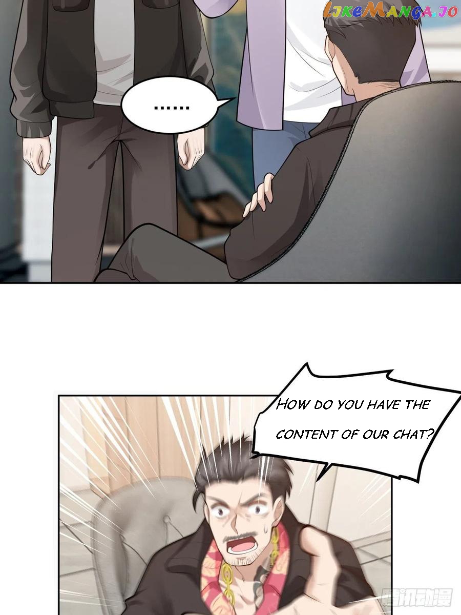 I Really Don’t Want to be Reborn Chapter 52 - page 11