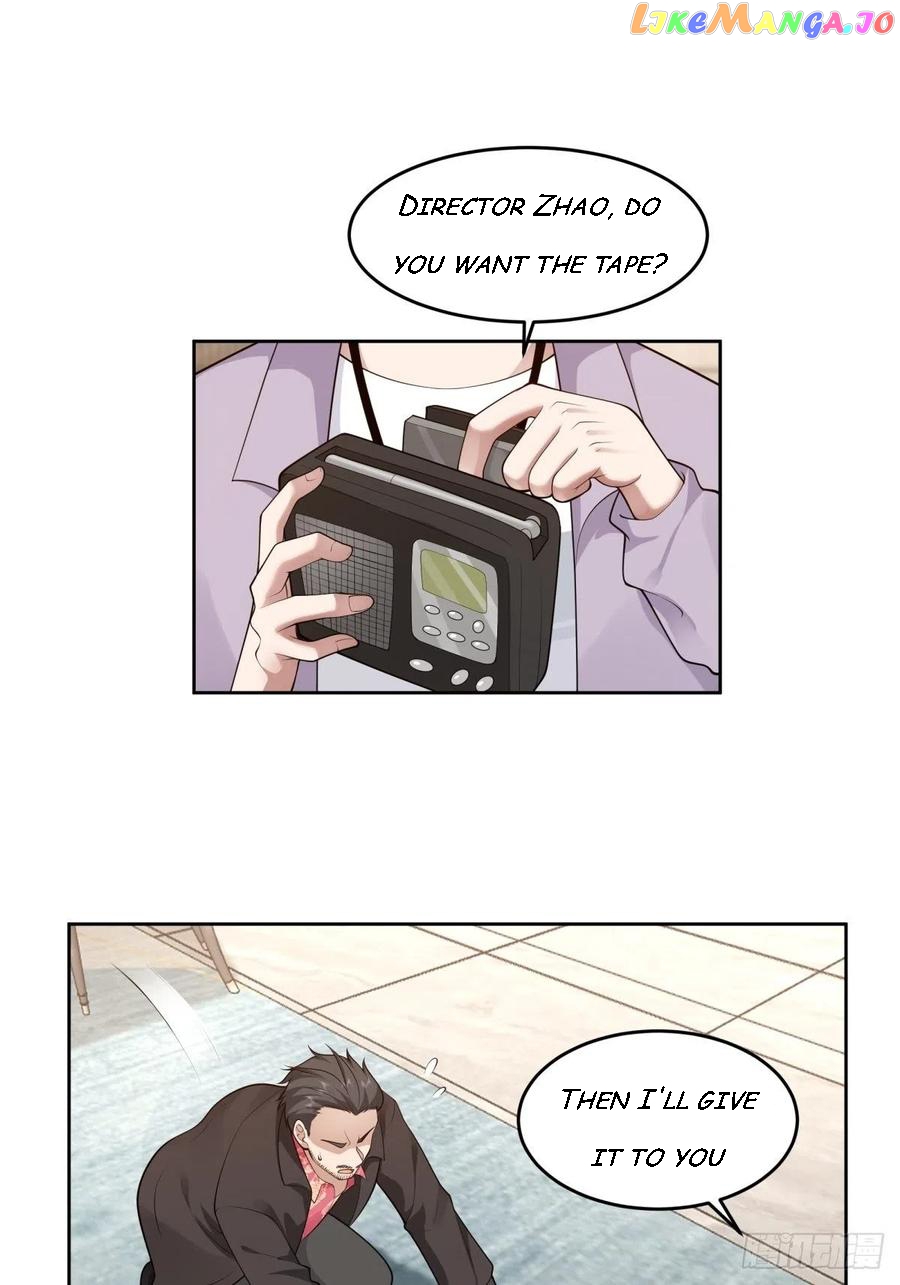 I Really Don’t Want to be Reborn Chapter 52 - page 13