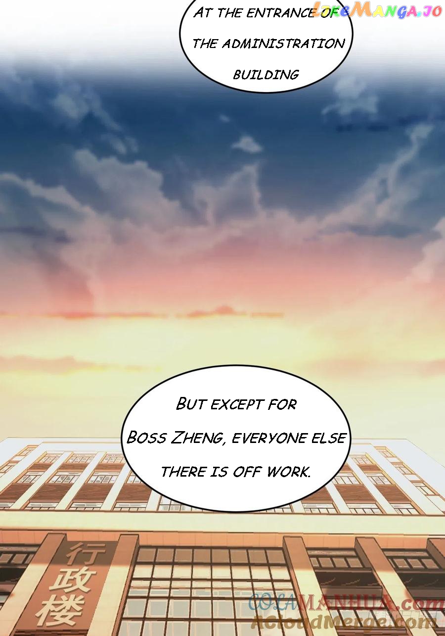 I Really Don’t Want to be Reborn Chapter 52 - page 28
