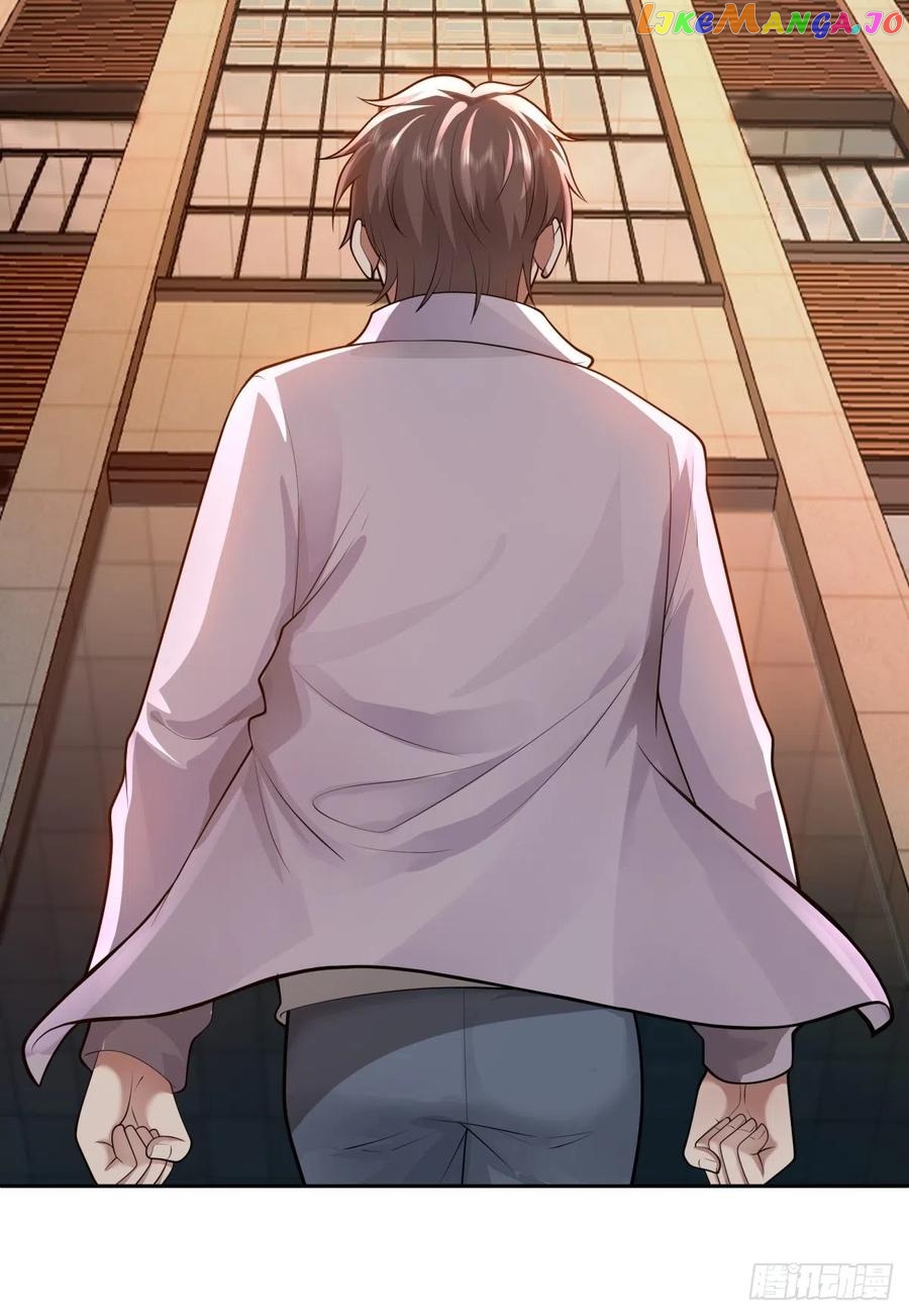 I Really Don’t Want to be Reborn Chapter 52 - page 29