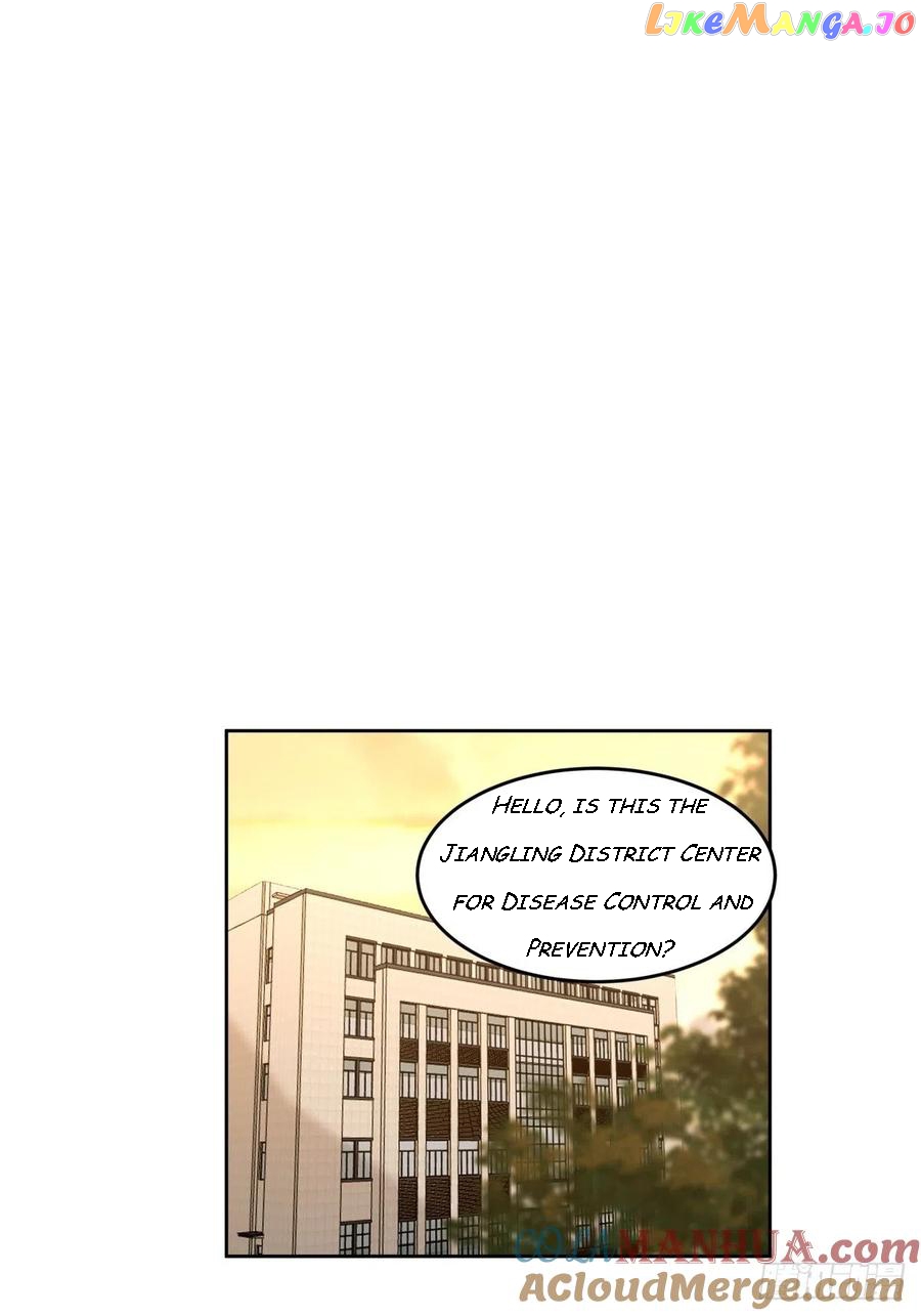 I Really Don’t Want to be Reborn Chapter 52 - page 34